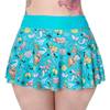 Banned - Unforgettable Bikini bottom - Multicolours/Blue Product image